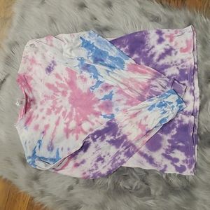 Tye Dye!!